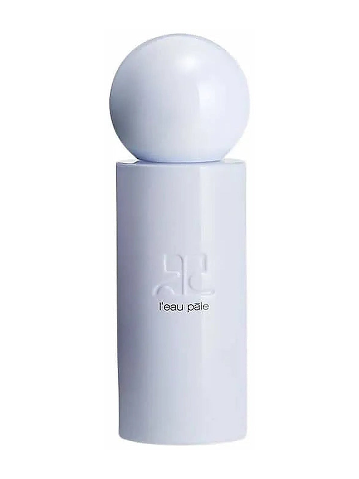 Courrèges L'Eau Pale Eau de Parfum Unisexparfum 100 ml
