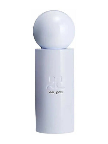 Courrèges L'Eau Pale Eau de Parfum Unisexparfum 100 ml