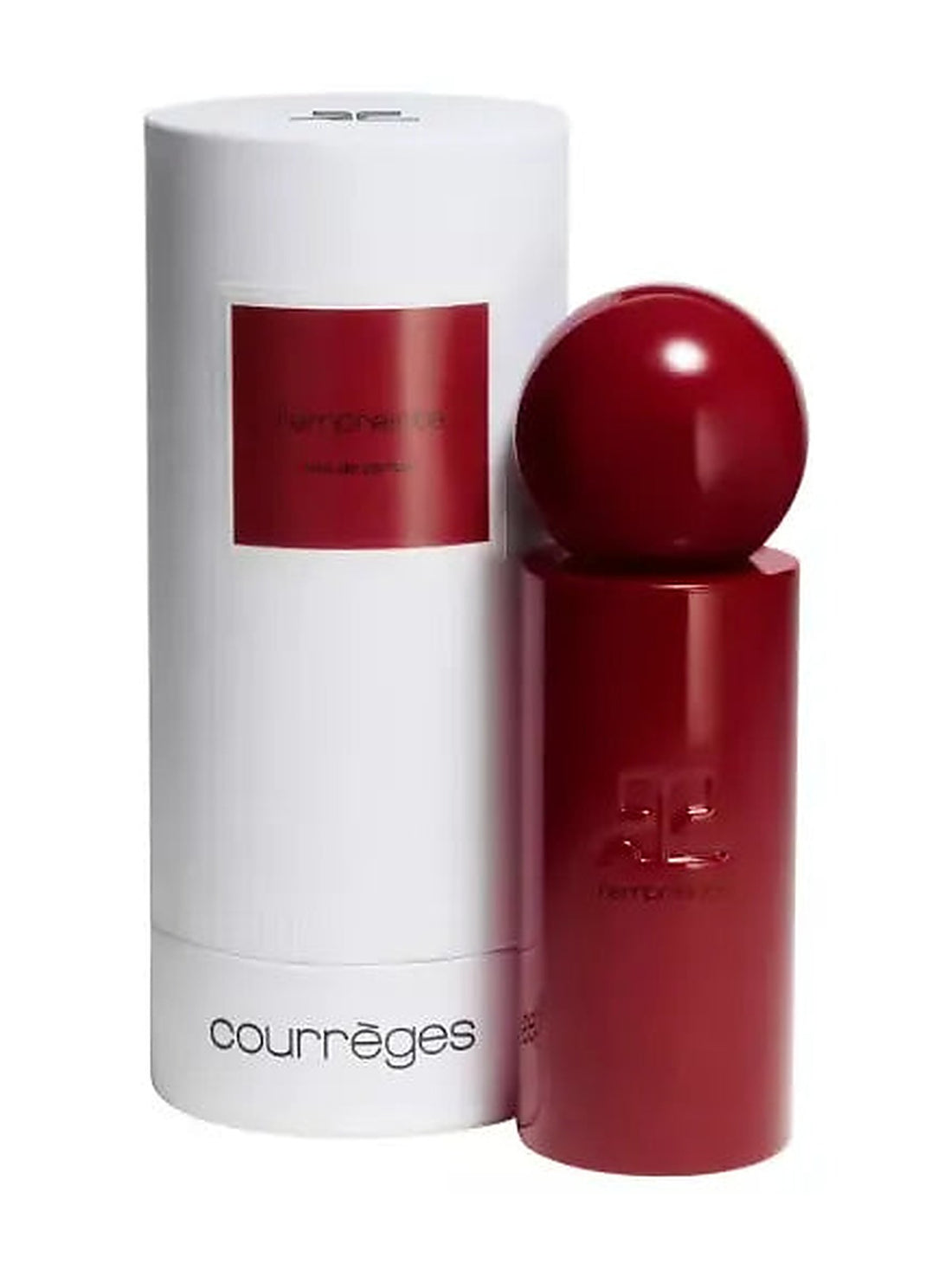 Courrèges L'Empreinte Eau de Parfum Unisexparfum 100 ml