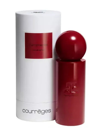 Courrèges L'Empreinte Eau de Parfum Unisexparfum 100 ml