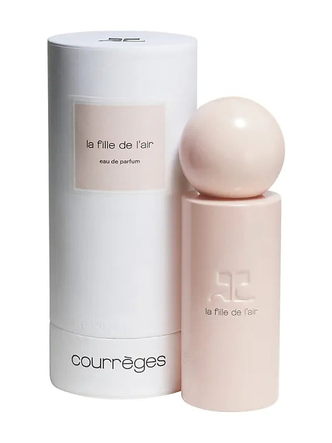 Courrèges la Fille de L'Air Eau de Parfum Unisexparfum 100 ml