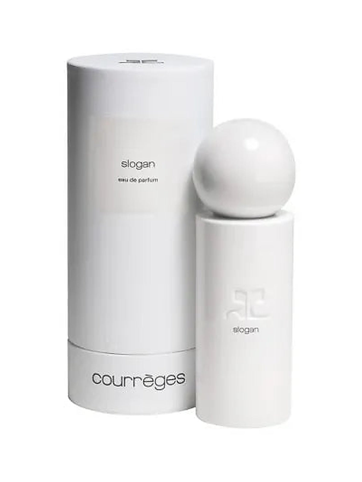 Courrèges Slogan Eau de Parfum Unisexparfum 100 ml