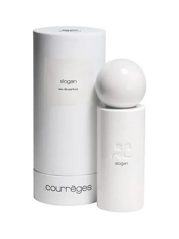 Courrèges Slogan Eau de Parfum Unisexparfum 100 ml