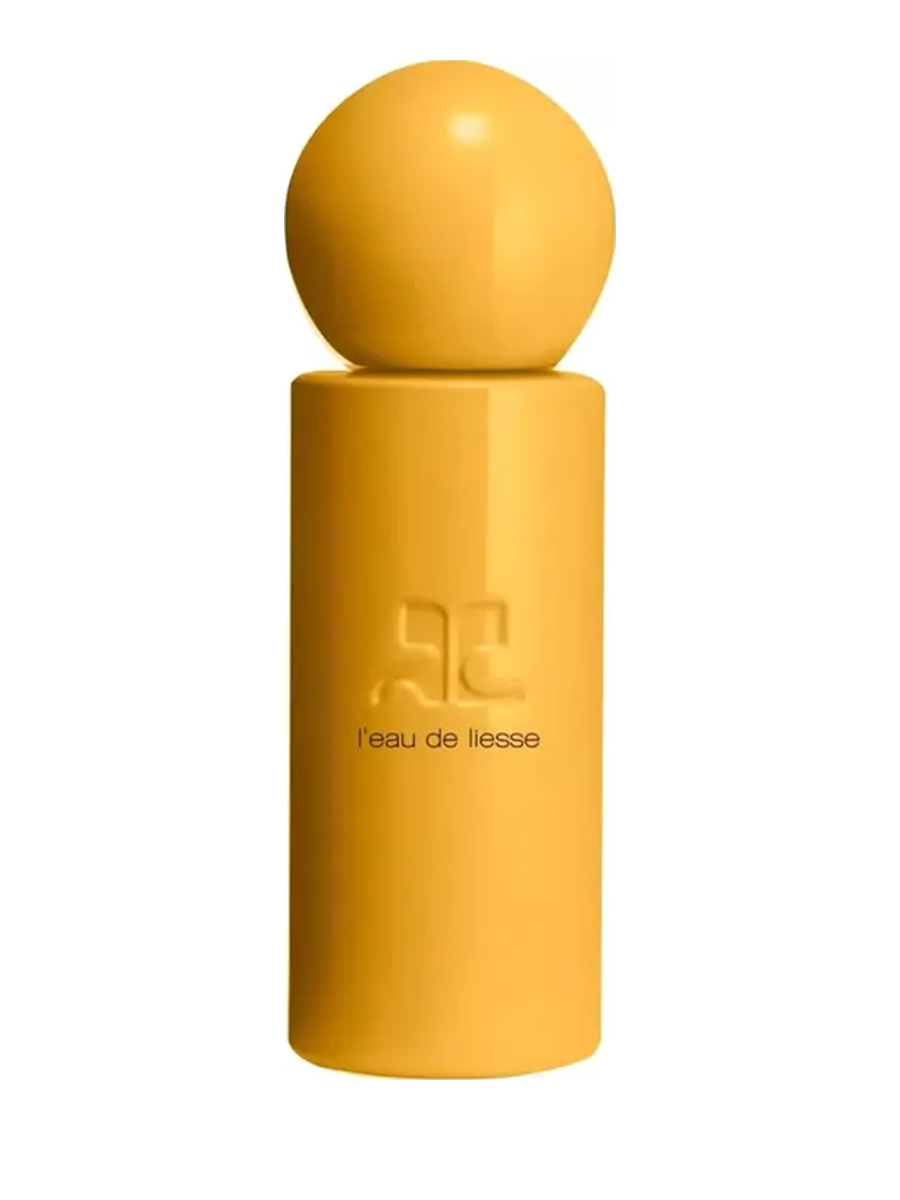 Courrèges Courrèges l'Eau de Liesse Eau de Parfum Unisex Parfum 100 ml - COURRÈGES