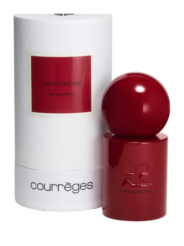 Courrèges l'Empreinte Eau de Parfum Unisex Parfum 50 ml - COURRÈGES