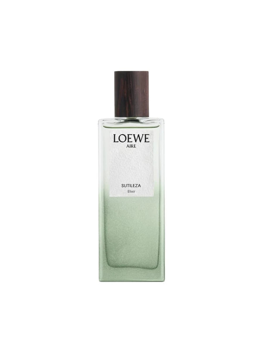 Loewe Aire Sutileza Elixir EdP 50 ml - LOEWE