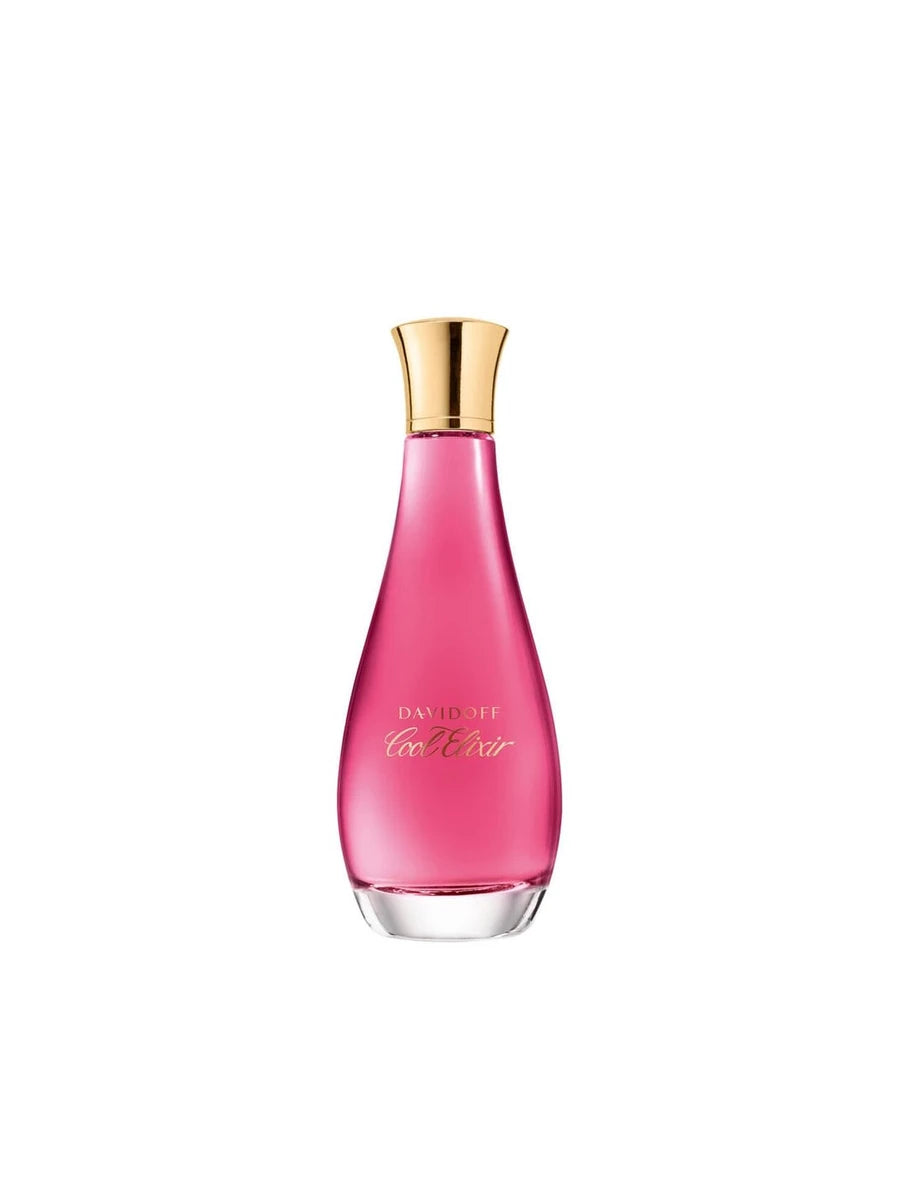 Davidoff Cool Elixir Eau de Parfum 100 ml - Bild 2