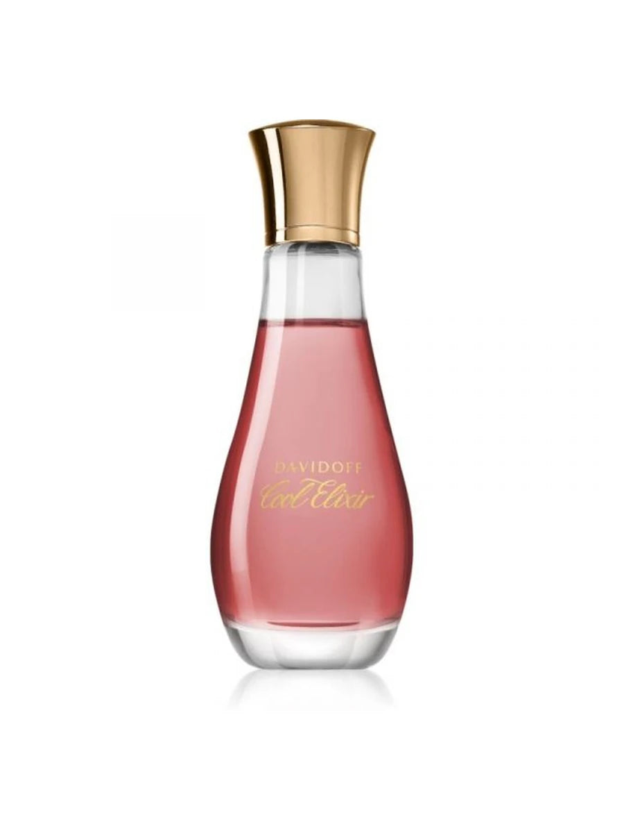 Davidoff Cool Elixir Eau de Parfum 50 ml - Bild 2