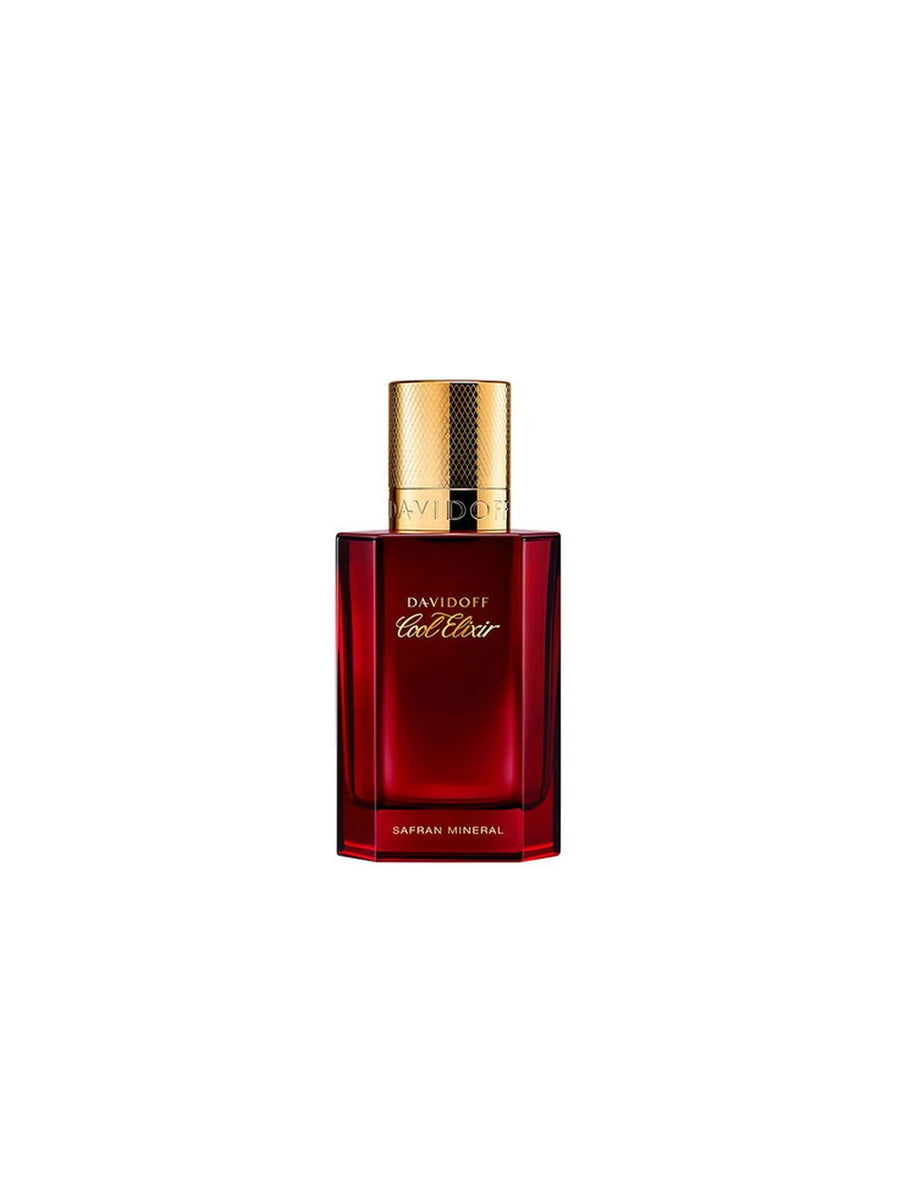 Davidoff Cool Elixir Parfum Intense 50 ml - DAVIDOFF