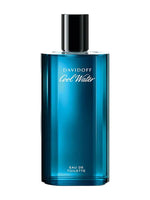 Davidoff Cool Water Men Eau de Toilette Herrenparfum 200 ml