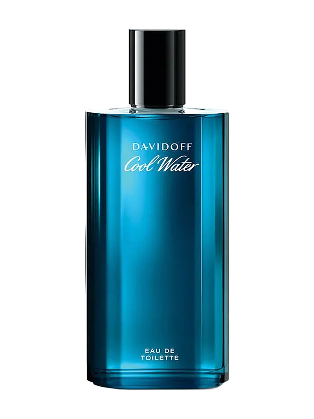 Davidoff Cool Water Men Eau de Toilette Herrenparfum 200 ml