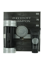 Davidoff Champion Eau de Toilette Unisex-Geschenkset 90 ml - DAVIDOFF