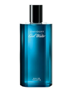 Davidoff Cool Water Eau de Toilette Damenparfum 125 ml - DAVIDOFF