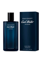 Davidoff Cool Water Intense Eau de Parfum Unisex Parfum 125 ml - DAVIDOFF