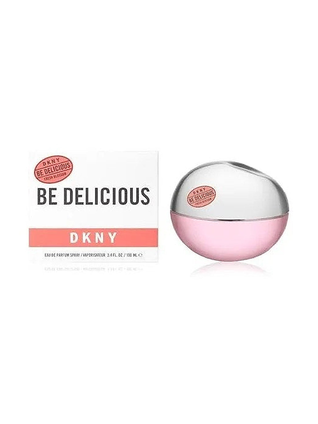 Donna Karan Be Delicious Fresh Eau de Parfum Damenparfum 100 ml
