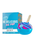 Donna Karan Be Delicious Ice Pop Eau de Parfum Damenparfum 50 ml