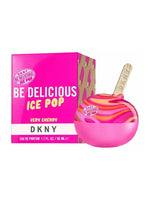 Donna Karan Be Delicious Ice Pop Very Eau de Parfum Damenparfum 50 ml