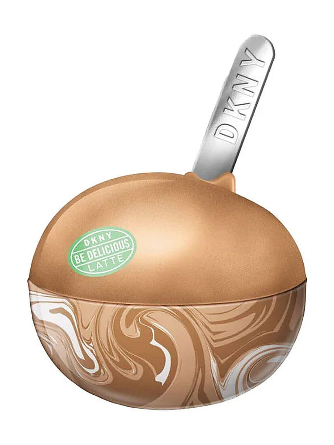 Donna Karan Be Delicious Latte Pistachio EdP ... Damenparfum 50 ml