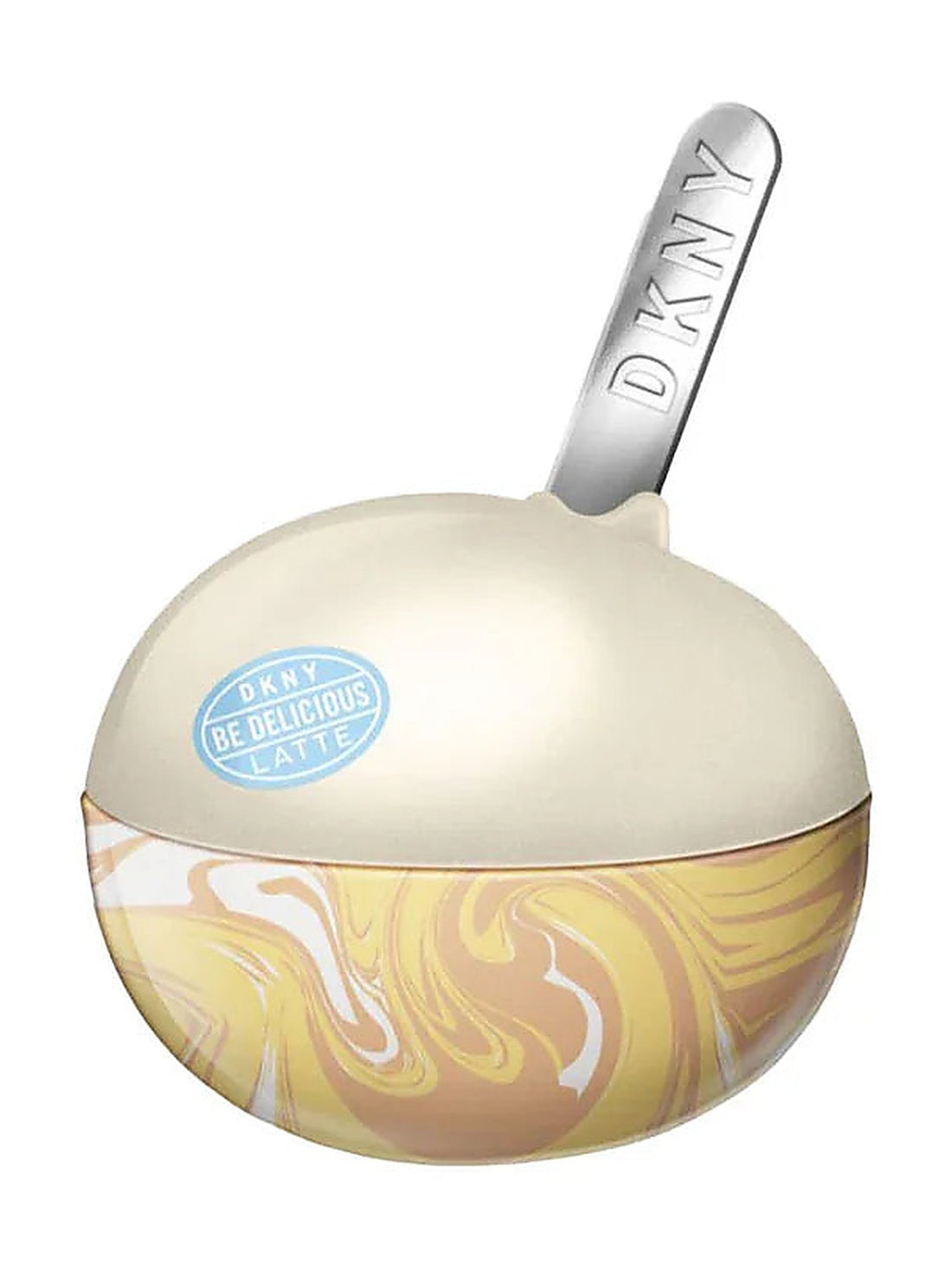 DKNY Be Delicious Latte Vanilla Eau de Parfum Damenparfum 50 ml