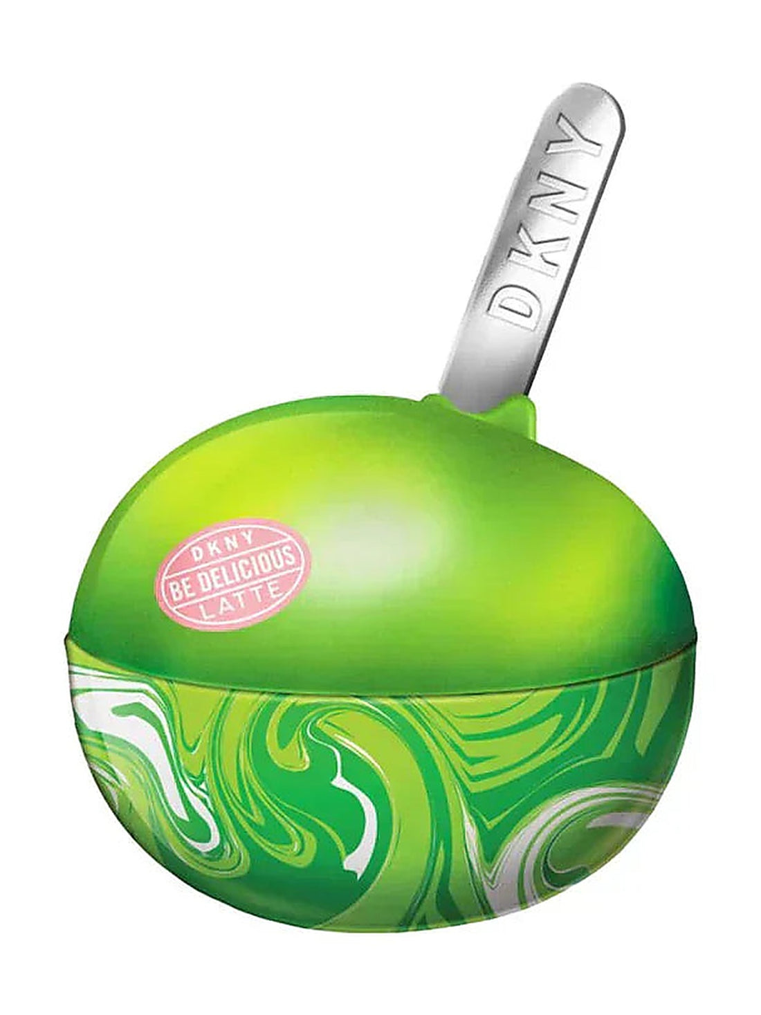 DKNY Be Delicious Latte Matcha Eau de Parfum Damenparfum 50 ml