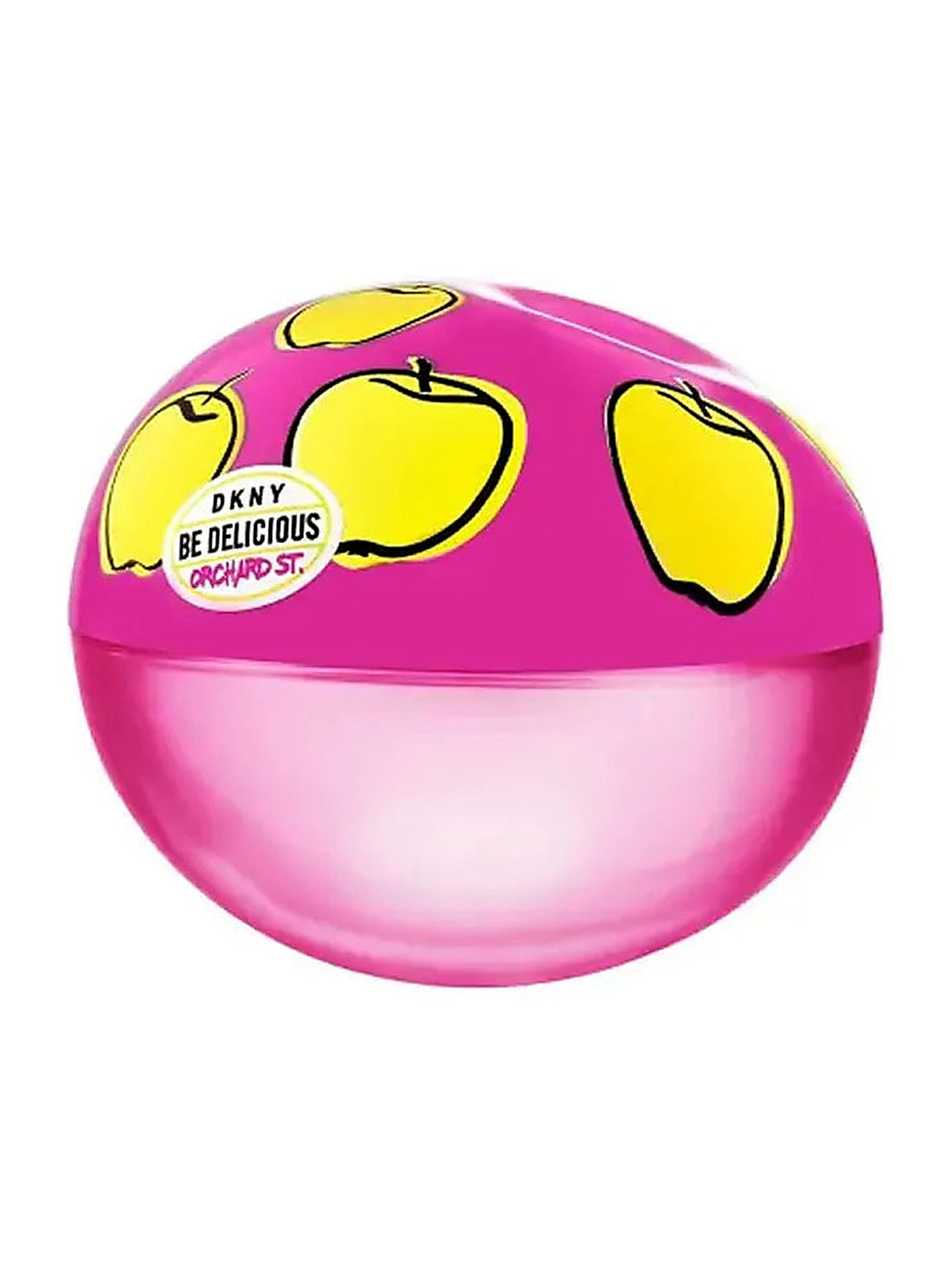 Donna Karan Be Delicious Orchard St. Eau de Parfum Damenparfum 30 ml
