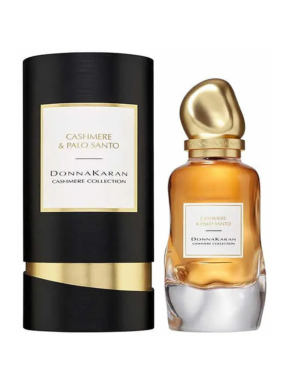 Donna Karan Cashmere & Palo Santo Eau de Parfum Damenparfum 100 ml