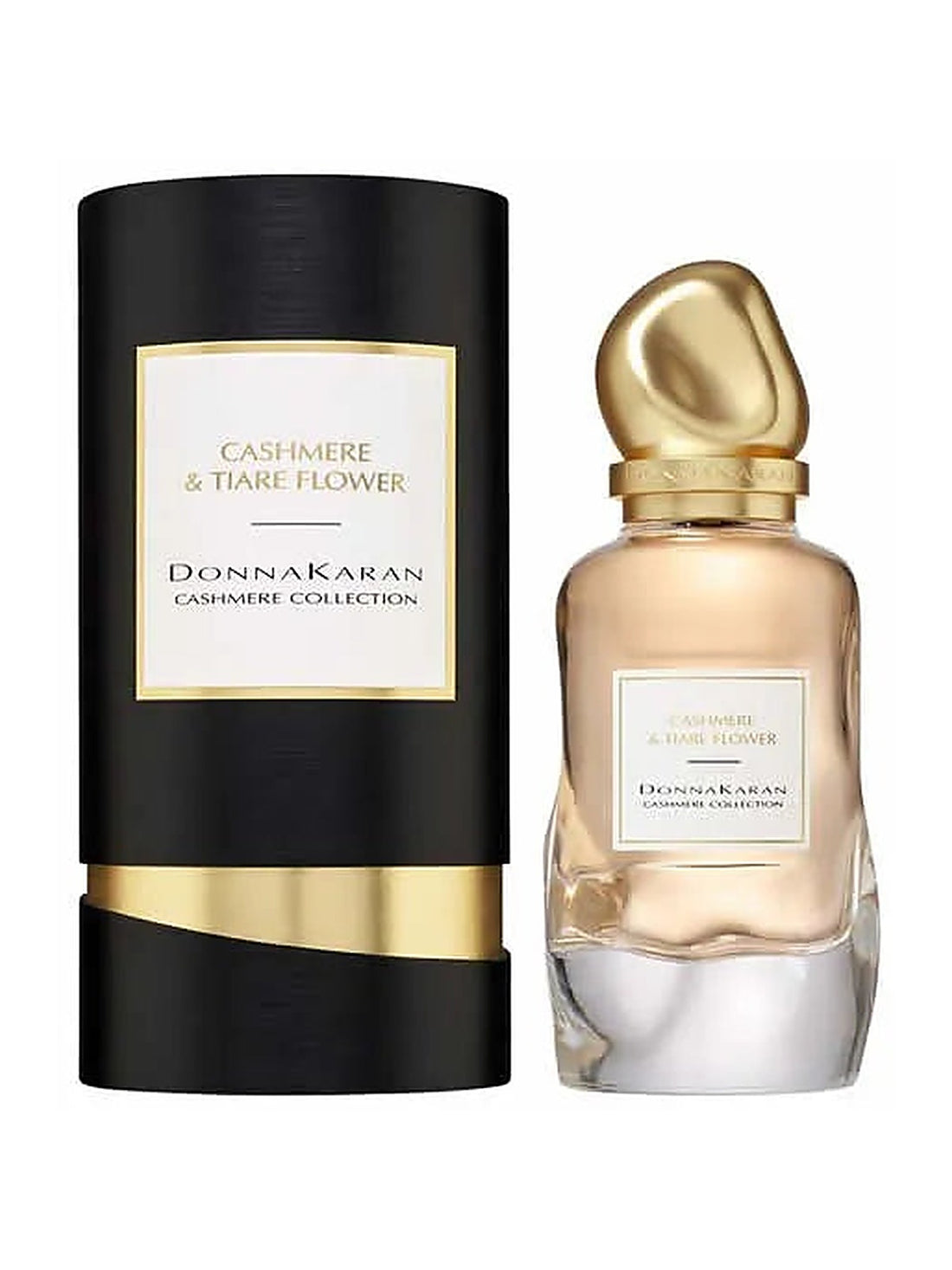 Donna Karan Cashmere & Tiare Flower Eau de Parfum Damenparfum 100 ml