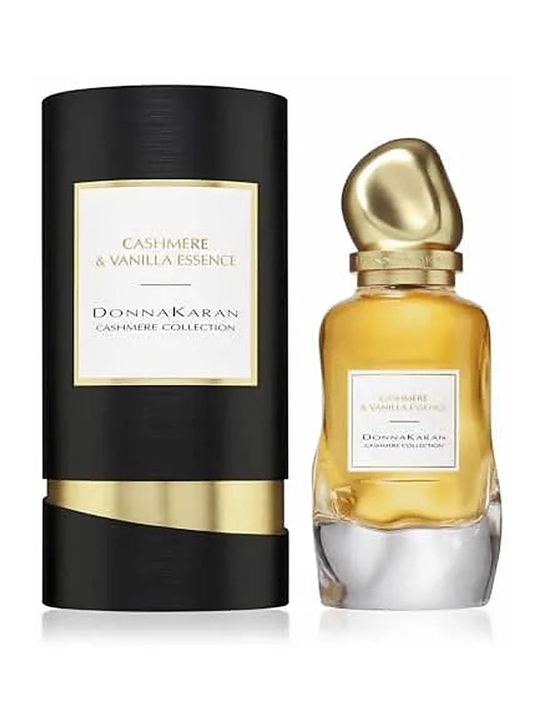 Donna Karan Cashmere & Vanilla Eau de Parfum Damenparfum 100 ml