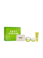 Donna Karan Delicious 4er Miniatur Unisexparfum 28 g - DONNA KARAN