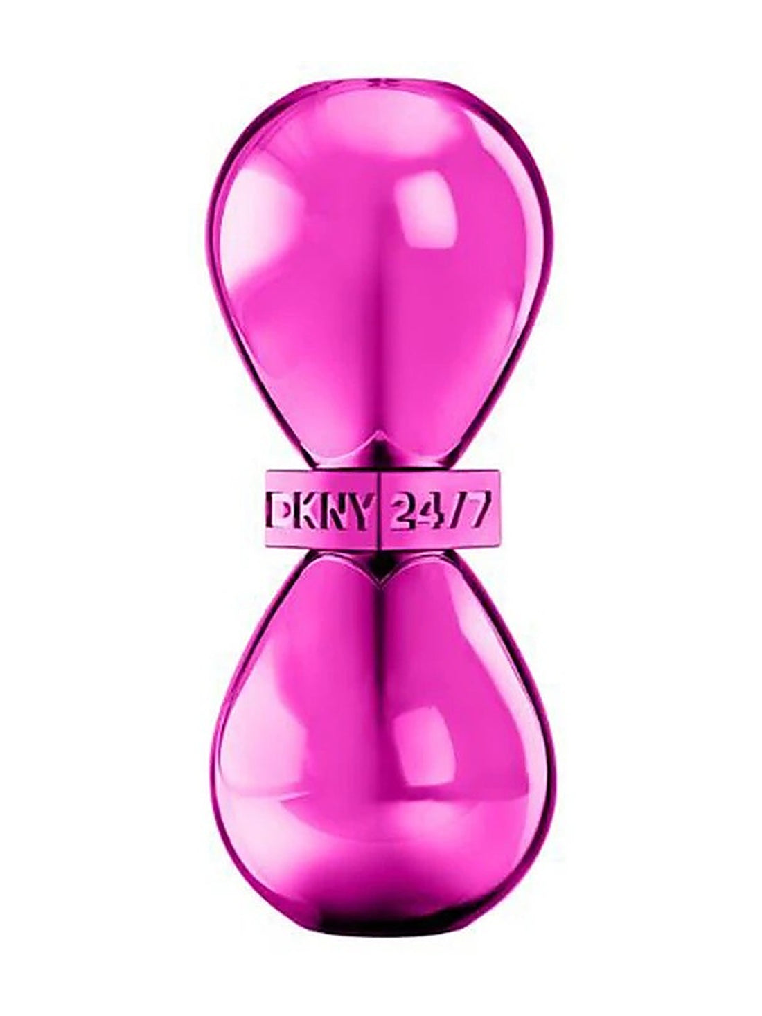 Donna Karan DKNY 24/7 Electric Eau de Parfum Damenparfum 100 ml