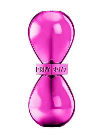 Donna Karan DKNY 24/7 Electric Eau de Parfum Damenparfum 100 ml