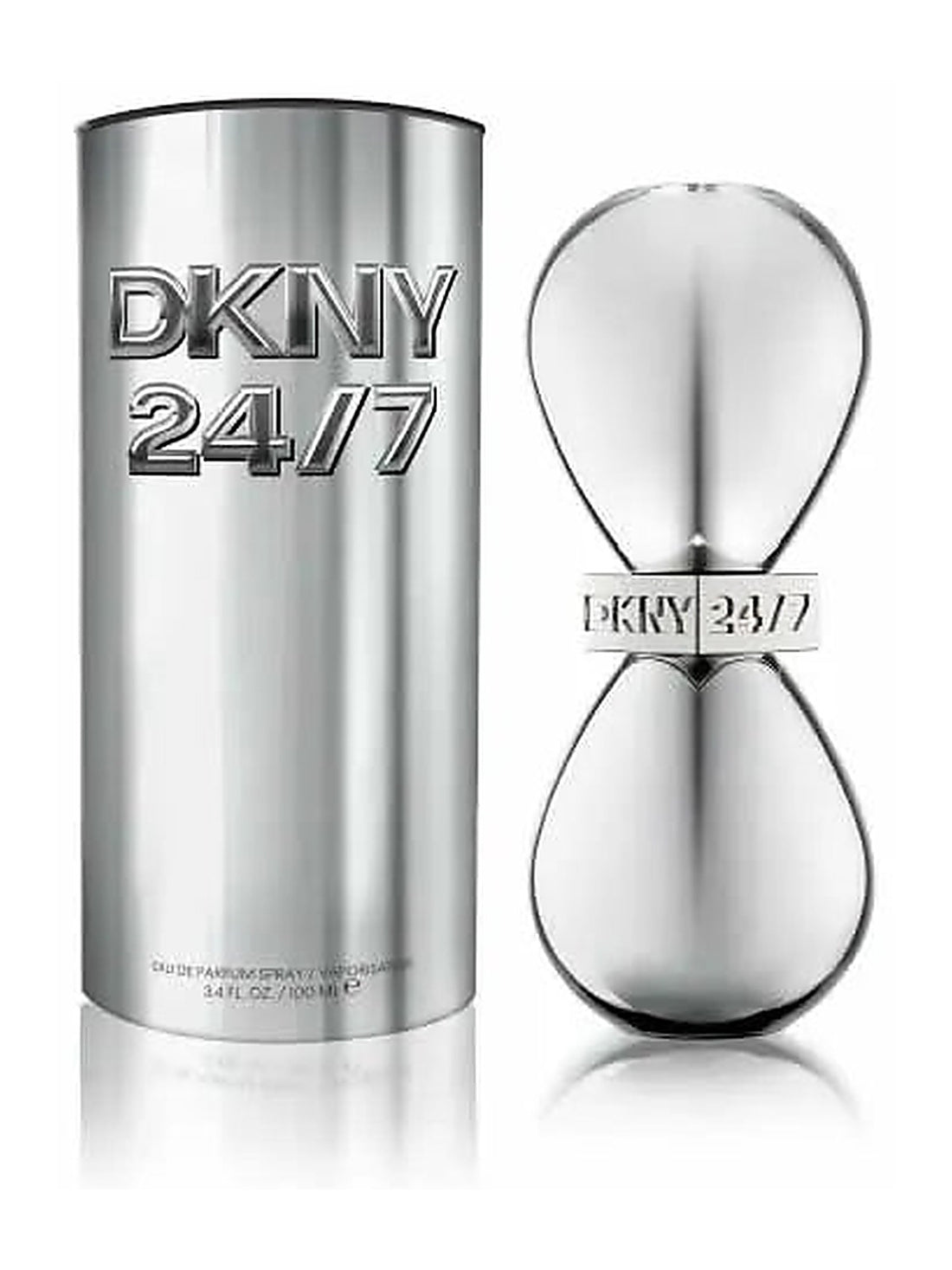 DKNY 24/7 Eau de Parfum Damenparfum 100 ml