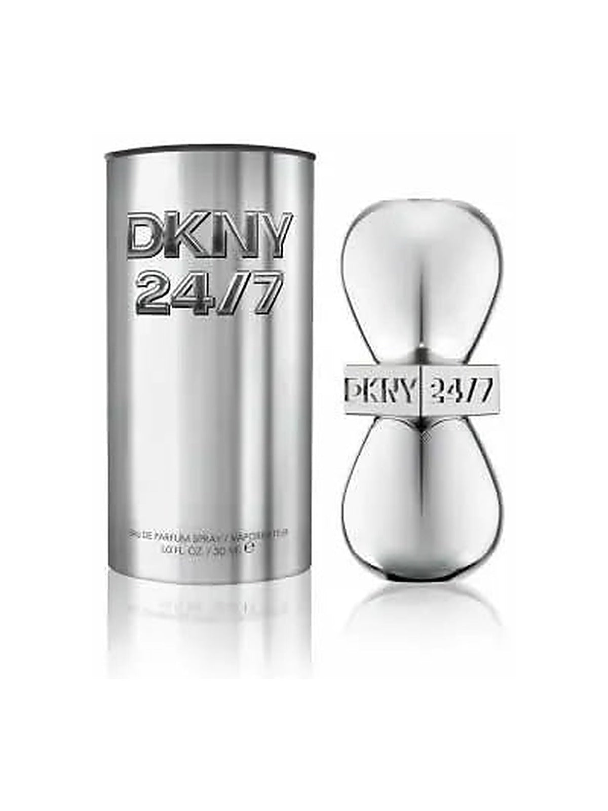 DKNY 24/7 Eau de Parfum Damenparfum 30 ml