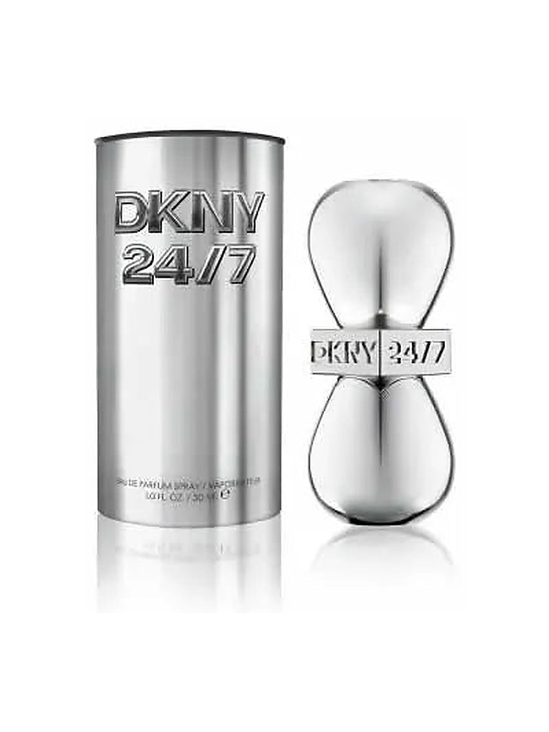 DKNY 24/7 Eau de Parfum Damenparfum 30 ml