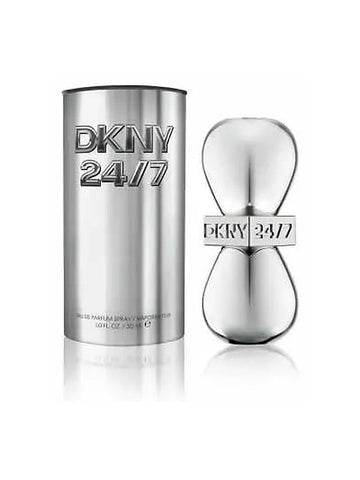 DKNY 24/7 Eau de Parfum Damenparfum 30 ml