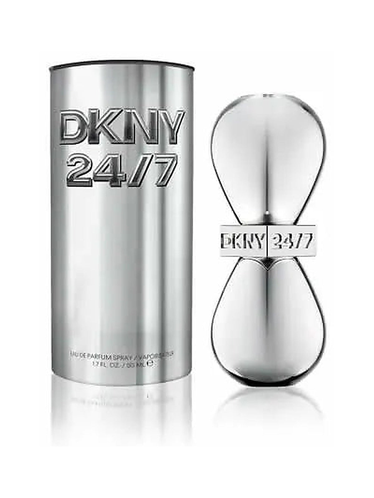 DKNY 24/7 Eau de Parfum Damenparfum 50 ml