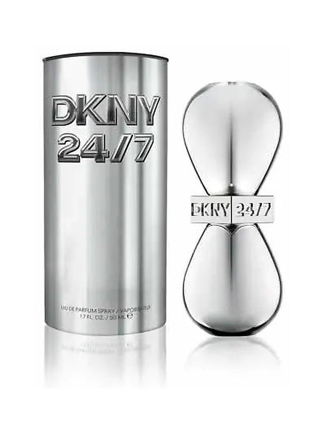 DKNY 24/7 Eau de Parfum Damenparfum 50 ml