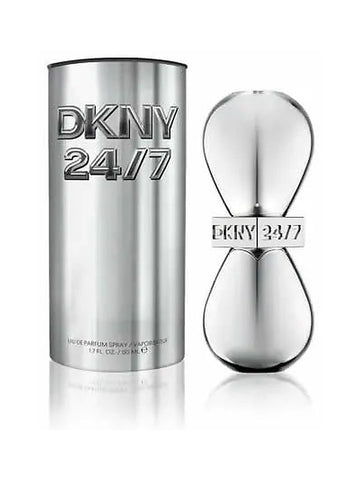 DKNY 24/7 Eau de Parfum Damenparfum 50 ml