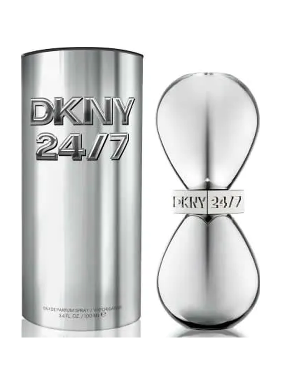 Donna Karan Dkny 24/7 EdP 100 ml Damen Parfum Blumig Holzig - DONNA KARAN