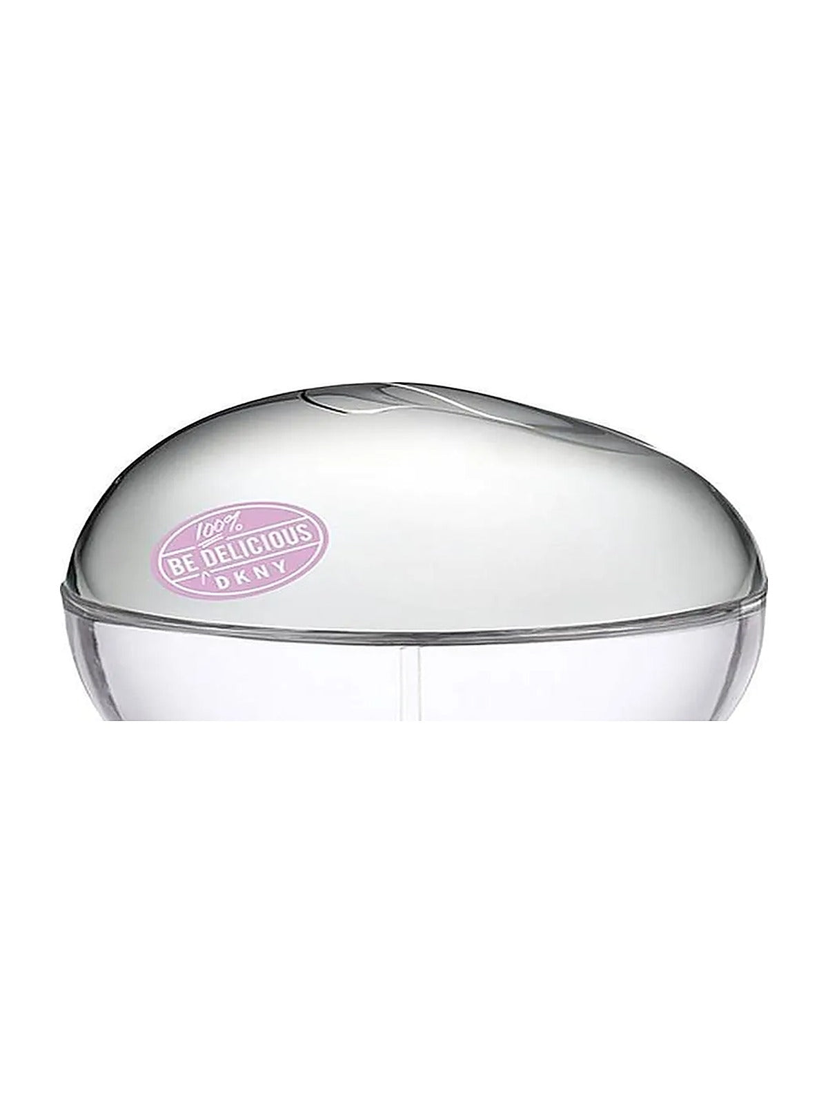 Donna Karan DKNY Be 100% Delicious Eau de Parfum Damenparfum 30 ml