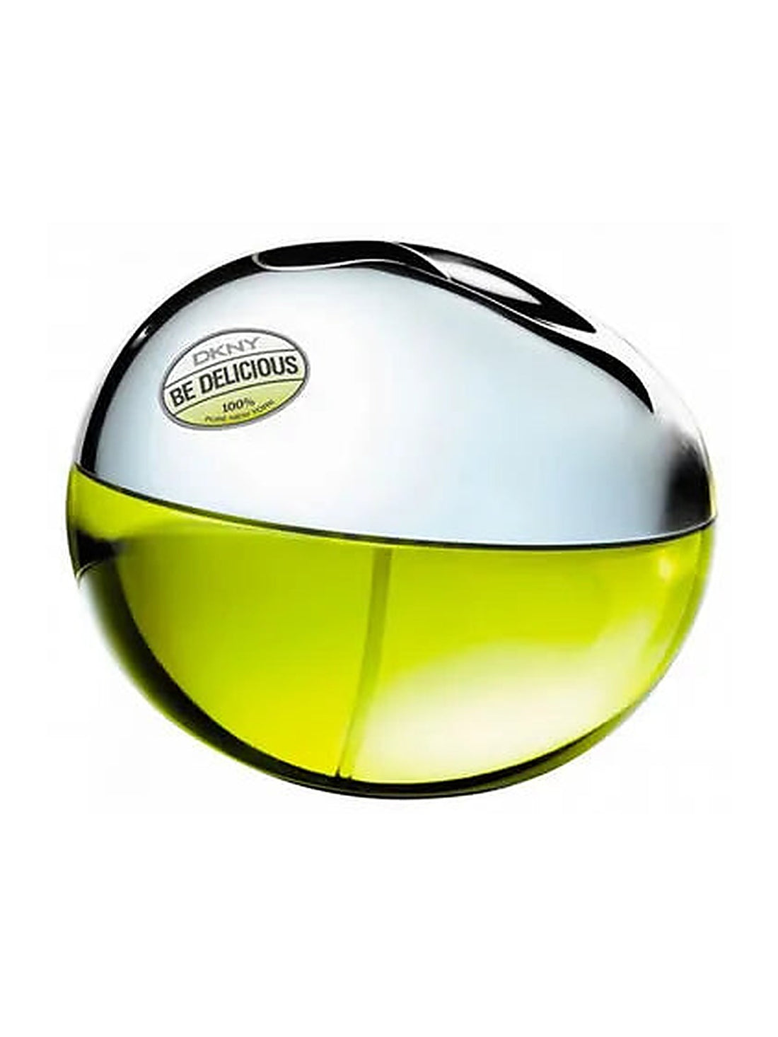 Donna Karan DKNY Be Delicious Eau de Parfum Damenparfum 30 ml