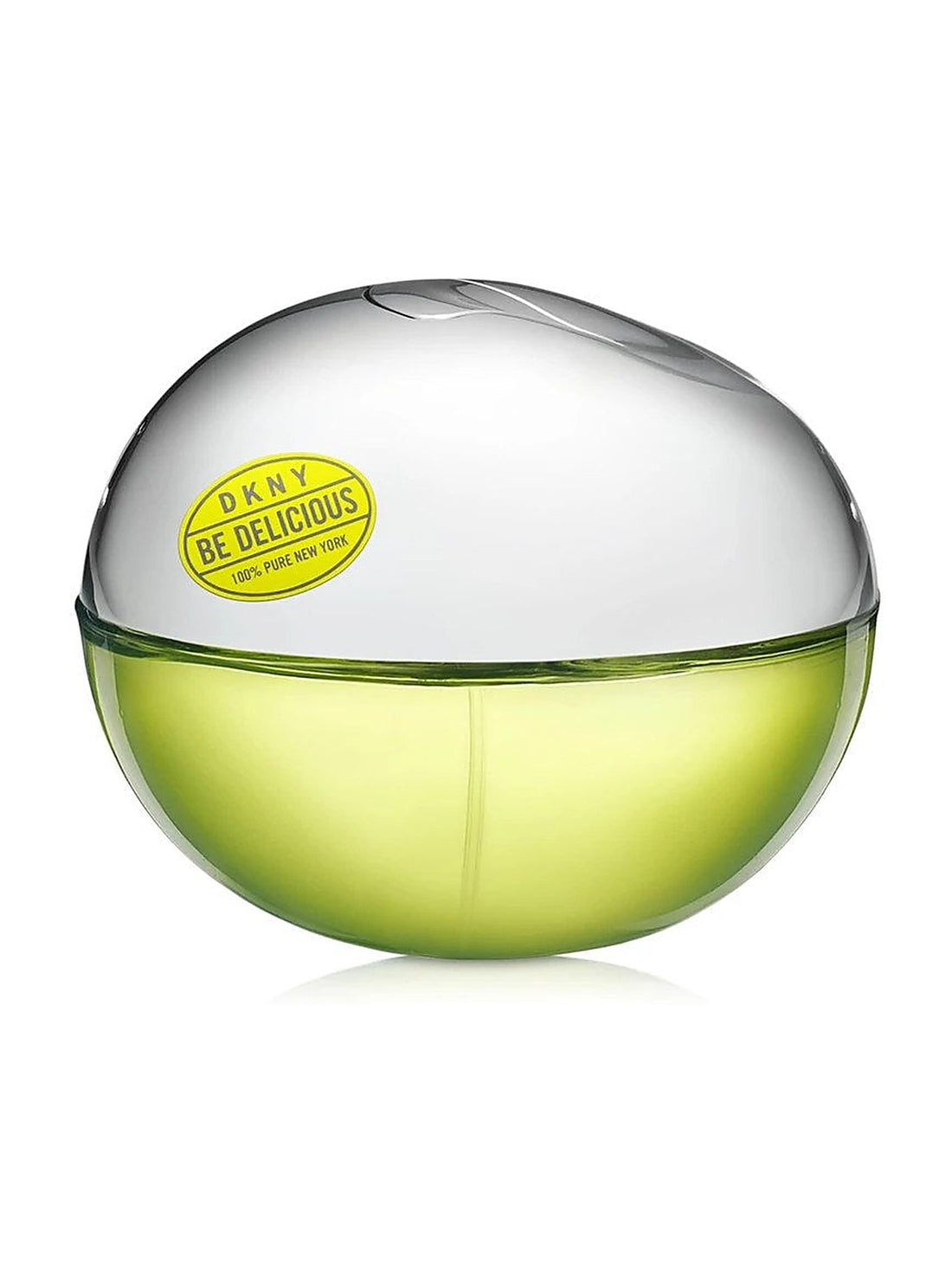Donna Karan DKNY Be Delicious for Her Eau de Parfum Damenparfum 50 ml