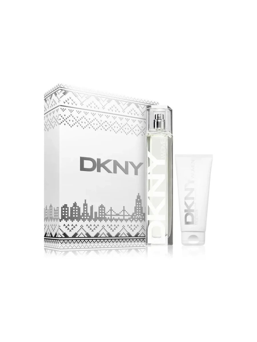 Donna Karan DKNY Woman Ep 100 Vap Body Cof N25 Eau de Parfum Unisexparfum 100 ml - DONNA KARAN