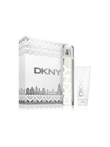 Donna Karan DKNY Woman Ep 100 Vap Body Cof N25 Eau de Parfum Unisexparfum 100 ml - DONNA KARAN