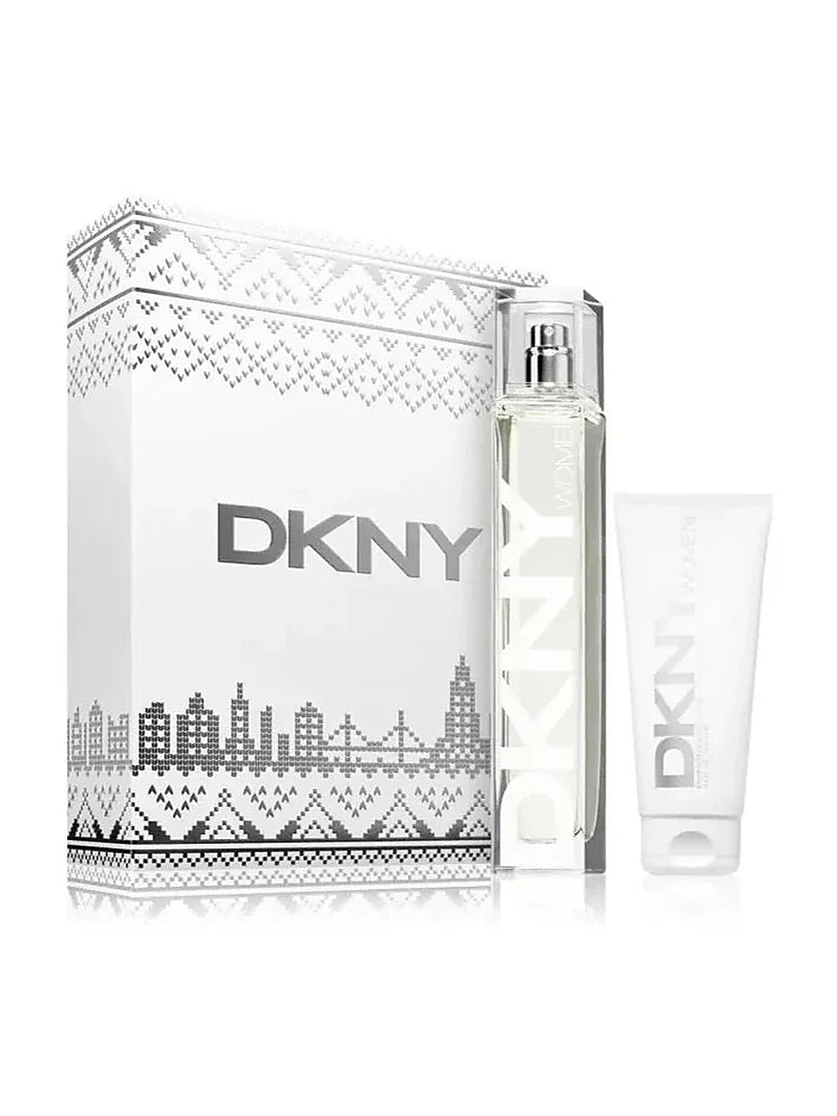 Donna Karan DKNY Woman Ep 100 Vap Body Cof N25 Eau de Parfum Unisexparfum 100 ml