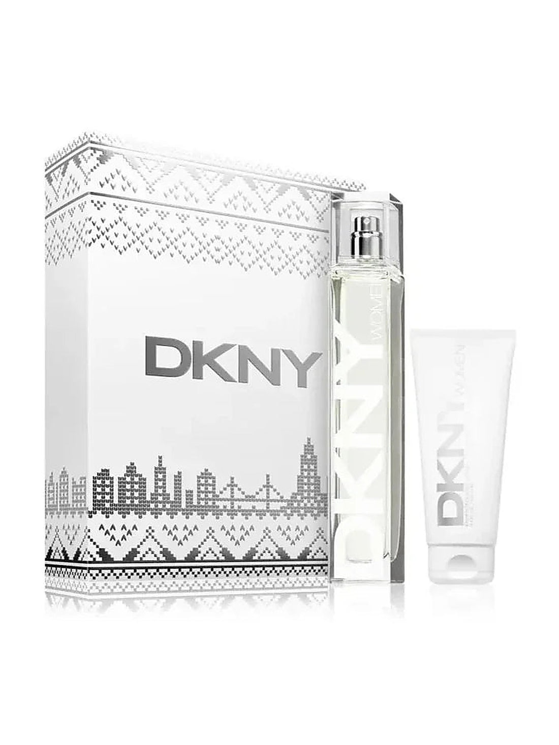 Donna Karan DKNY Woman Ep 100 Vap Body Cof N25 Eau de Parfum Unisexparfum 100 ml