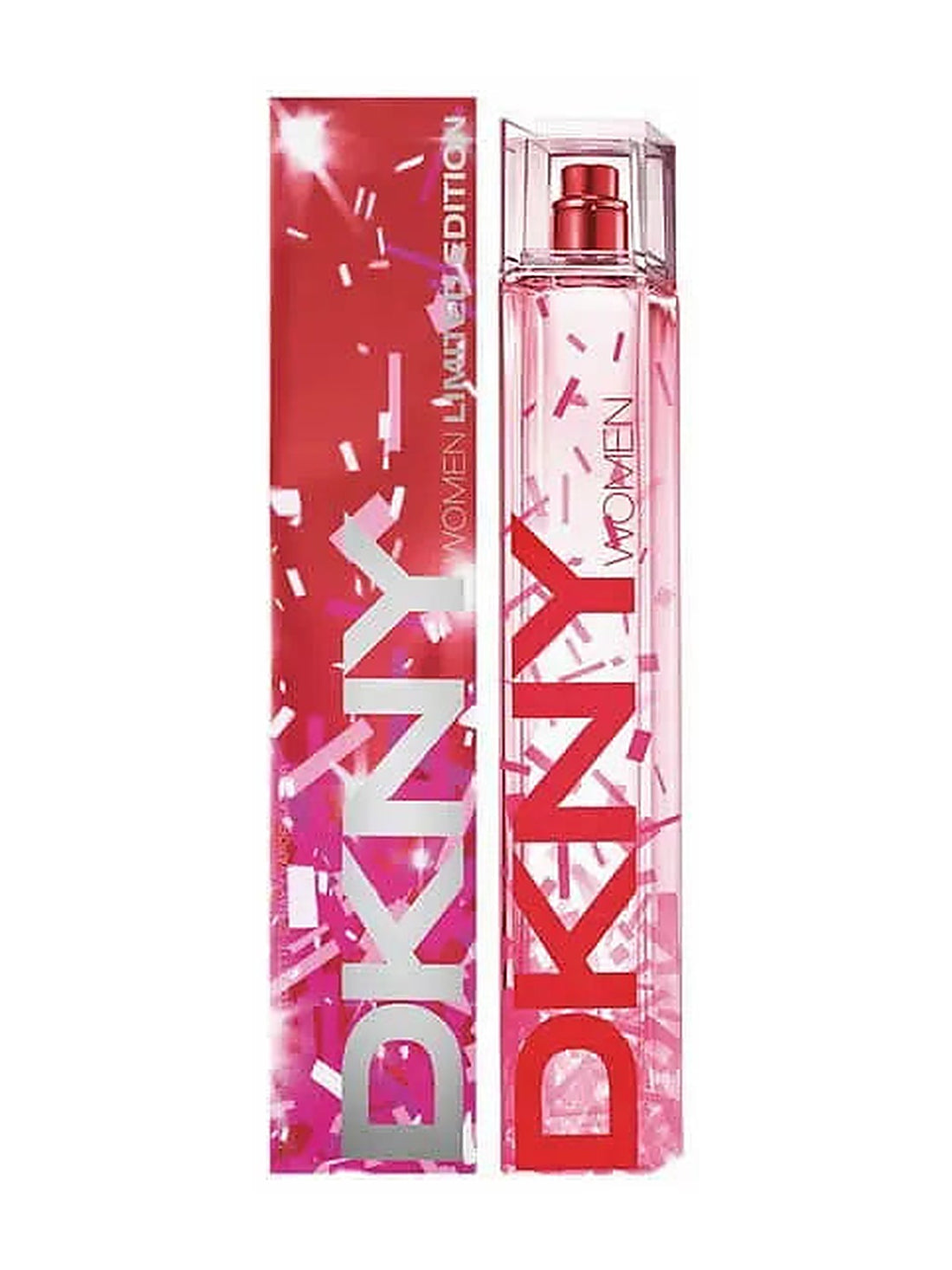 DKNY Women Eau de Parfum Damenparfum 100 ml