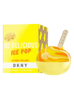 Donna Karan Be Delicious Ice Pop Citrus Splash EDP 50 ml | Damen - DONNA KARAN