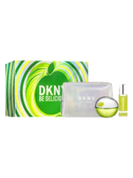 Donna Karan Be Delicious Eau de Parfum Unisex-Geschenkset 100 ml - DONNA KARAN