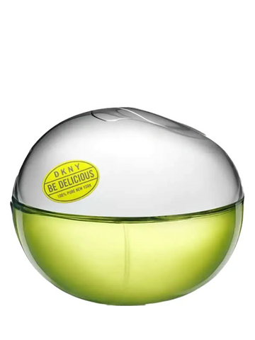 Donna Karan Be Delicious Eau de Parfum Unisex Parfum 50 ml - DONNA KARAN